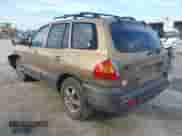 2004 Hyundai Santa Fe GLS с VIN KM8SC13D74U648059, выставлен на аукционе IAAI как лот 41674662 с пробегом 218 570 миль миль и . История ставок и продаж доступна на DreamBid. Изображение 3.