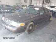 ✅ 2010 Ford Police Interceptor • VIN: 2FABP7BV2AX100647 • Лот: 42707952. Опубликован ранее на IAAI с пробегом 190 507 миль. Бесплатный доступ к архиву аукционных продаж из США и подробный отчёт об истории автомобиля на DreamBid. Изображение 1.