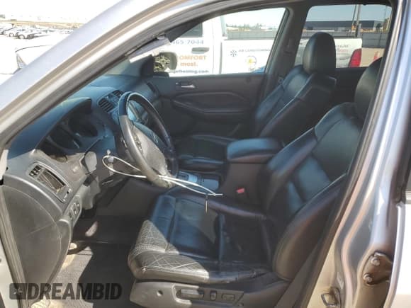 ✅ 2006 Acura MDX Touring RES • VIN: 2HNYD18746H002251 • Lot: 65040245. Listed on Copart with 290,190 mi. Free auction sales archive from the USA and detailed vehicle history report at DreamBid. Image 7.