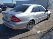 ✅ 2003 Mercedes-Benz C 320 • VIN: WDBRF84J63F386625 • Лот: 41812659. Опубликован ранее на IAAI с пробегом 114 517 миль. Бесплатный доступ к архиву аукционных продаж из США и подробный отчёт об истории автомобиля на DreamBid. Изображение 4.