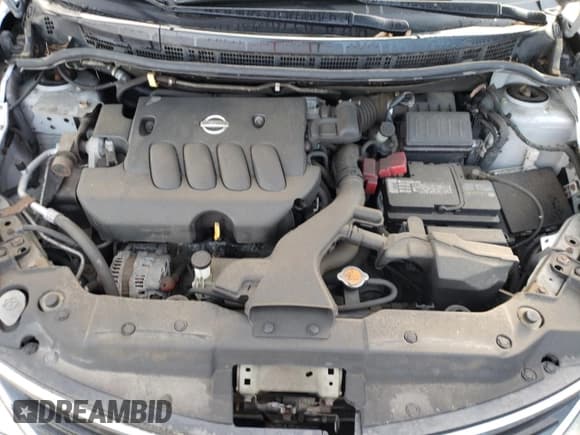 ✅ 2010 Nissan Versa S • VIN: 3N1BC1AP6AL366179 • Lot: 87205485. Wystawiony na Copart z przebiegiem 77 582 mil. Bezpłatny archiwum sprzedaży aukcyjnych z USA i szczegółowy raport historii pojazdu na DreamBid. Zdjęcie 11.