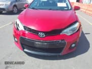 ✅ 2015 Toyota Corolla L • VIN: 2T1BURHE7FC338799 • Lot: 42420970. Listed on IAAI with 214,514 mi. Free auction sales archive from the USA and detailed vehicle history report at DreamBid. Image 6.