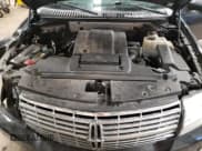 ✅ 2014 Lincoln Navigator • VIN: 5LMJJ3J59EEL08011 • Лот: 86363414. Опубликован ранее на Copart с пробегом 249 840 миль. Бесплатный доступ к архиву аукционных продаж из США и подробный отчёт об истории автомобиля на DreamBid. Изображение 12.