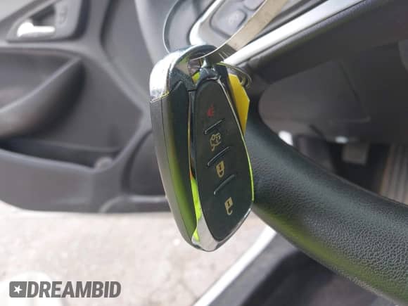 2018 Chevrolet Malibu LS with VIN 1G1ZC5ST1JF240748, listed as a IAAI auction lot 42419847 with 116,753 mi miles and . Bid and sale history available at DreamBid. Image 11.