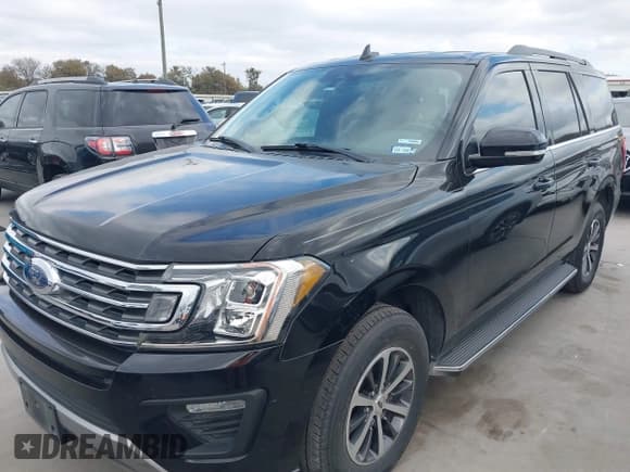 ✅ 2020 Ford Expedition XLT • VIN: 1FMJU1HTXLEA51053 • Lot: 43724111. Listed on IAAI with 74,402 mi. Free auction sales archive from the USA and detailed vehicle history report at DreamBid. Image 17.