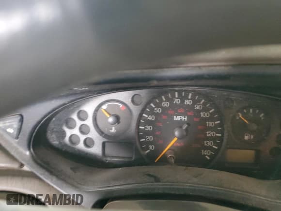 ✅ 2004 Ford Focus ZTS • VIN: 1FAFP38Z94W172143 • Lot: 44743655. Listed on Copart with Not provided. Free auction sales archive from the USA and detailed vehicle history report at DreamBid. Image 9.