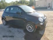 ✅ 2015 FIAT 500 Pop • VIN: 3C3CFFDR5FT678167 • Лот: 68994265. Опубликован ранее на Copart с пробегом 75 673 миль. Бесплатный доступ к архиву аукционных продаж из США и подробный отчёт об истории автомобиля на DreamBid. Изображение 4.