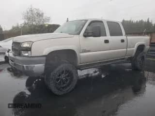 ✅ 2006 Chevrolet Silverado 2500HD LT3 • VIN: 1GCHK23D46F178619 • Lot: 91684365. Wystawiony na Copart z przebiegiem 153 320 mil. Bezpłatny archiwum sprzedaży aukcyjnych z USA i szczegółowy raport historii pojazdu na DreamBid. Zdjęcie 1.