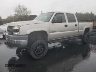 ✅ 2006 Chevrolet Silverado 2500HD LT3 • VIN: 1GCHK23D46F178619 • Lot: 91684365. Wystawiony na Copart z przebiegiem 153 320 mil. Bezpłatny archiwum sprzedaży aukcyjnych z USA i szczegółowy raport historii pojazdu na DreamBid. Zdjęcie 1.