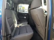 ✅ 2019 Chevrolet Silverado 1500 LT • VIN: 2GCVKPEC3K1130504 • Lot: 92075495. Wystawiony na Copart z przebiegiem 103 958 mil. Bezpłatny archiwum sprzedaży aukcyjnych z USA i szczegółowy raport historii pojazdu na DreamBid. Zdjęcie 10.