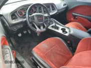 ✅ 2016 Dodge Challenger SRT Hellcat • VIN: 2C3CDZC91GH217440 • Lot: 84268575. Listed on Copart with 119,448 mi. Free auction sales archive from the USA and detailed vehicle history report at DreamBid. Image 8.