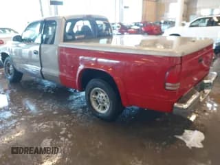 ✅ 1998 Dodge Dakota SLT • VIN: 1B7GL22YXWS762222 • Lot: 41250956. Wystawiony na IAAI z przebiegiem 195 027 mil. Bezpłatny archiwum sprzedaży aukcyjnych z USA i szczegółowy raport historii pojazdu na DreamBid. Zdjęcie 3.