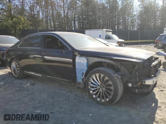 ✅ 2017 Genesis G90 Premium • VIN: KMHG34JA8HU030514 • Lot: 48214825. Wystawiony na Copart z przebiegiem 147 334 mil. Bezpłatny archiwum sprzedaży aukcyjnych z USA i szczegółowy raport historii pojazdu na DreamBid. Zdjęcie 4.