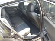 ✅ 2025 Buick Envista Preferred • VIN: KL47LAEP5SB144338 • Lot: 42660022. Listed on IAAI with 7,464 mi. Free auction sales archive from the USA and detailed vehicle history report at DreamBid. Image 8.