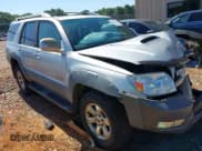 ✅ 2003 Toyota 4Runner SR5 • VIN: JTEZU14R930007667 • Lot: 42657387. Wystawiony na IAAI z przebiegiem 355 891 mil. Bezpłatny archiwum sprzedaży aukcyjnych z USA i szczegółowy raport historii pojazdu na DreamBid. Zdjęcie 1.