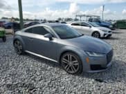 ✅ 2016 Audi TT 2.0T • VIN: TRUC5AFV8G1006274 • Lot: 62758755. Wystawiony na Copart z przebiegiem 114 518 mil. Bezpłatny archiwum sprzedaży aukcyjnych z USA i szczegółowy raport historii pojazdu na DreamBid. Zdjęcie 4.