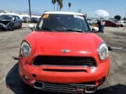 ✅ 2011 MINI Countryman S • VIN: WMWZC3C57BWL78613 • Lot: 72031415. Listed on Copart with 96,861 mi. Free auction sales archive from the USA and detailed vehicle history report at DreamBid. Image 5.