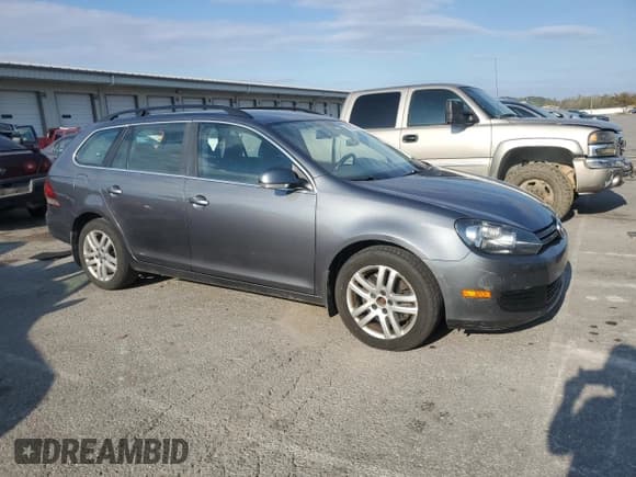 ✅ 2013 Volkswagen Jetta TDI w/Sunroof & Nav • VIN: 3VWPL7AJ8DM694684 • Lot: 86295785. Listed on Copart with 122,324 mi. Free auction sales archive from the USA and detailed vehicle history report at DreamBid. Image 4.