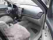 2007 Hyundai Santa Fe SE с VIN 5NMSH13E57H120031, выставлен на аукционе IAAI как лот 43606848 с пробегом 169 933 миль миль и . История ставок и продаж доступна на DreamBid. Изображение 5.