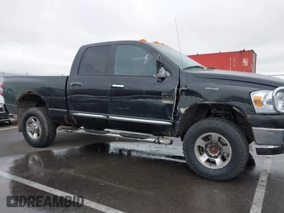 ✅ 2009 Dodge 2500 SLT • VIN: 3D7KS28L19G534944 • Лот: 41743428. Опубликован ранее на IAAI с пробегом 315 101 миль. Бесплатный доступ к архиву аукционных продаж из США и подробный отчёт об истории автомобиля на DreamBid. Изображение 13.