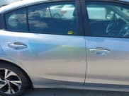 ✅ 2025 Subaru Legacy Premium • VIN: 4S3BWAC6XS3016799 • Lot: 43222271. Wystawiony na IAAI z przebiegiem 2 839 mil. Bezpłatny archiwum sprzedaży aukcyjnych z USA i szczegółowy raport historii pojazdu na DreamBid. Zdjęcie 13.