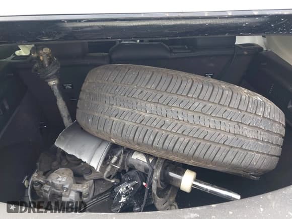 ✅ 2021 Buick Envision Essence • VIN: LRBFZNR44MD178087 • Лот: 41307696. Опубликован ранее на IAAI с пробегом Не указан. Бесплатный доступ к архиву аукционных продаж из США и подробный отчёт об истории автомобиля на DreamBid. Изображение 12.