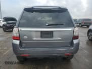 ✅ 2012 Land Rover LR2 HSE • VIN: SALFR2BN4CH285269 • Lot: 84160615. Wystawiony na Copart z przebiegiem 120 017 mil. Bezpłatny archiwum sprzedaży aukcyjnych z USA i szczegółowy raport historii pojazdu na DreamBid. Zdjęcie 6.