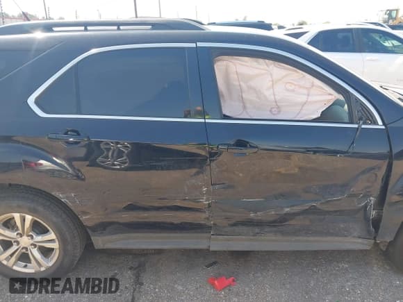 ✅ 2013 Chevrolet Equinox LT • VIN: 2GNALDEK8D6148205 • Лот: 43170538. Опубликован ранее на IAAI с пробегом 107 634 миль. Бесплатный доступ к архиву аукционных продаж из США и подробный отчёт об истории автомобиля на DreamBid. Изображение 13.