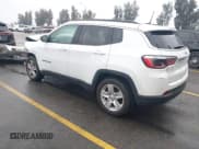 ✅ 2022 Jeep Compass Latitude • VIN: 3C4NJCBB6NT229022 • Лот: 43662734. Опубликован ранее на IAAI с пробегом 36 738 миль. Бесплатный доступ к архиву аукционных продаж из США и подробный отчёт об истории автомобиля на DreamBid. Изображение 3.