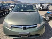 ✅ 2008 Honda Civic GX • VIN: 1HGFA465X8L000665 • Лот: 85499755. Опубликован ранее на Copart с пробегом 159 980 миль. Бесплатный доступ к архиву аукционных продаж из США и подробный отчёт об истории автомобиля на DreamBid. Изображение 5.