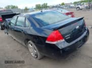 ✅ 2006 Chevrolet Impala SS • VIN: 2G1WD58C369155000 • Лот: 42960962. Опубликован ранее на IAAI с пробегом 131 784 миль. Бесплатный доступ к архиву аукционных продаж из США и подробный отчёт об истории автомобиля на DreamBid. Изображение 3.