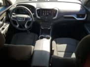 ✅ 2024 GMC Terrain SLE • VIN: 3GKALMEG4RL345190 • Lot: 86821775. Wystawiony na Copart z przebiegiem 25 879 mil. Bezpłatny archiwum sprzedaży aukcyjnych z USA i szczegółowy raport historii pojazdu na DreamBid. Zdjęcie 8.