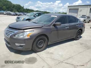 2015 Nissan Altima SL z VIN 1N4AL3AP2FN300939, wystawiony jako Copart lot #66519625 z przebiegiem 195 894 mil mil oraz Szkoda całkowita • Salvage title. Historia ofert i sprzedaży dostępna na DreamBid. Obrazek 1.