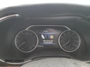 ✅ 2017 Nissan Maxima SL • VIN: 1N4AA6AP1HC384435 • Lot: 86810615. Wystawiony na Copart z przebiegiem 82 104 mil. Bezpłatny archiwum sprzedaży aukcyjnych z USA i szczegółowy raport historii pojazdu na DreamBid. Zdjęcie 9.