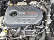 ✅ 2020 Hyundai Santa Fe SEL • VIN: 5NMS33AA2LH241703 • Lot: 61357853. Wystawiony na Copart z przebiegiem 200 365 mil. Bezpłatny archiwum sprzedaży aukcyjnych z USA i szczegółowy raport historii pojazdu na DreamBid. Zdjęcie 7.