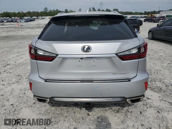 ✅ 2016 Lexus RX 350 • VIN: 2T2BZMCA4GC020161 • Lot: 52846525. Listed on Copart with 154,391 mi. Free auction sales archive from the USA and detailed vehicle history report at DreamBid. Image 6.