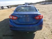 ✅ 2017 Chevrolet Cruze LT • VIN: 1G1BE5SM6H7199929 • Lot: 44418963. Listed on Copart with 83,546 mi. Free auction sales archive from the USA and detailed vehicle history report at DreamBid. Image 6.