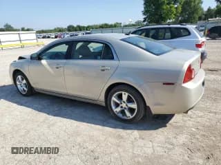 ✅ 2010 Chevrolet Malibu 2LT • VIN: 1G1ZD5EB8AF242514 • Lot: 67662144. Listed on Copart with 66,163 mi. Free auction sales archive from the USA and detailed vehicle history report at DreamBid. Image 2.