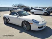 ✅ 2009 Porsche Boxster S • VIN: WP0CB29859U730066 • Лот: 46089545. Опубликован ранее на Copart с пробегом 178 402 миль. Бесплатный доступ к архиву аукционных продаж из США и подробный отчёт об истории автомобиля на DreamBid. Изображение 4.
