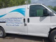 ✅ 2010 Chevrolet Express Cargo • VIN: 1GCUGADX7A1171480 • Lot: 42105333. Listed on IAAI with 235,624 mi. Free auction sales archive from the USA and detailed vehicle history report at DreamBid. Image 13.