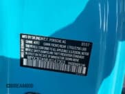 ✅ 2018 Porsche 911 Carrera S • VIN: WP0CB2A98JS147303 • Lot: 73758284. Wystawiony na Copart z przebiegiem Nie podano. Bezpłatny archiwum sprzedaży aukcyjnych z USA i szczegółowy raport historii pojazdu na DreamBid. Zdjęcie 13.