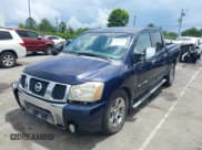 ✅ 2007 Nissan Titan SE • VIN: 1N6BA07B77N214250 • Лот: 42514141. Опубликован ранее на IAAI с пробегом 184 576 миль. Бесплатный доступ к архиву аукционных продаж из США и подробный отчёт об истории автомобиля на DreamBid. Изображение 19.
