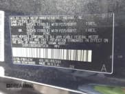 ✅ 2017 Toyota Sienna XLE Premium • VIN: 5TDYZ3DC0HS875439 • Lot: 43083491. Listed on IAAI with 179,323 mi. Free auction sales archive from the USA and detailed vehicle history report at DreamBid. Image 9.