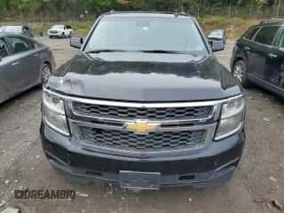 2015 Chevrolet Suburban LT z VIN 1GNSKJKC2FR520731, wystawiony jako Copart lot #73409454 z przebiegiem 204 912 mil mil oraz Czysty tytuł • Clean title. Historia ofert i sprzedaży dostępna na DreamBid. Obrazek 5.