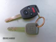 ✅ 2004 Honda Accord EX • VIN: 1HGCM72614A000179 • Lot: 42422163. Listed on IAAI with 155,184 mi. Free auction sales archive from the USA and detailed vehicle history report at DreamBid. Image 11.