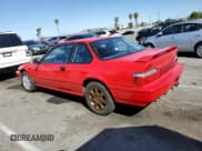 ✅ 1990 Honda Prelude • VIN: JHMBA4237LC025158 • Лот: 51870405. Опубликован ранее на Copart с пробегом 162 327 миль. Бесплатный доступ к архиву аукционных продаж из США и подробный отчёт об истории автомобиля на DreamBid. Изображение 2.