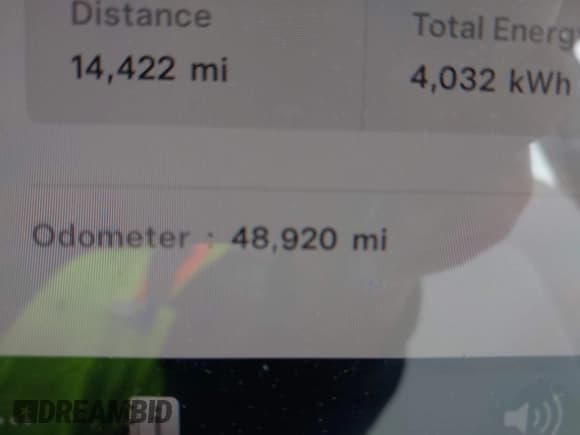 ✅ 2022 Tesla Model 3 Long Range • VIN: 5YJ3E1EB2NF260780 • Lot: 42018319. Wystawiony na IAAI z przebiegiem 48 920 mil. Bezpłatny archiwum sprzedaży aukcyjnych z USA i szczegółowy raport historii pojazdu na DreamBid. Zdjęcie 14.