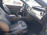 ✅ 2007 Ford Mustang GT Deluxe • VIN: 1ZVFT85H175246709 • Lot: 41995828. Listed on IAAI with 43,434 mi. Free auction sales archive from the USA and detailed vehicle history report at DreamBid. Image 5.