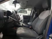 ✅ 2024 Ford Maverick XLT • VIN: 3FTTW8J92RRB17230 • Lot: 91708875. Listed on Copart with 14,683 mi. Free auction sales archive from the USA and detailed vehicle history report at DreamBid. Image 7.