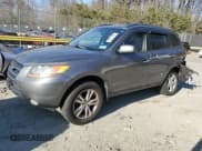 ✅ 2009 Hyundai Santa Fe Limited • VIN: 5NMSH73EX9H295560 • Lot: 83041224. Listed on Copart with Not provided. Free auction sales archive from the USA and detailed vehicle history report at DreamBid. Image 1.